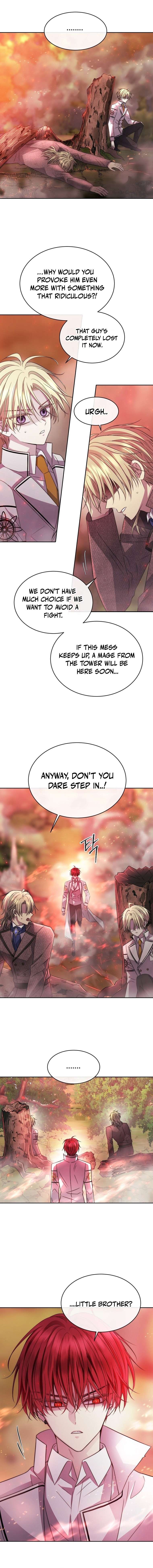 Black Haze (2025) - Chapter 79 Page 7