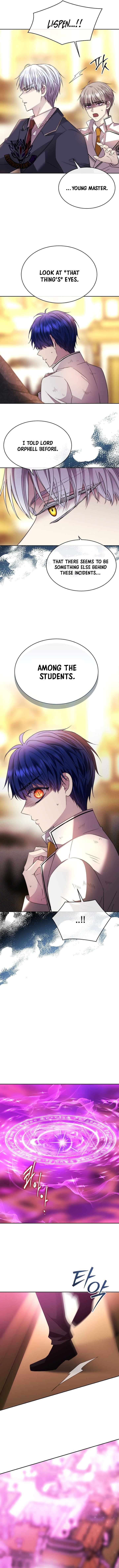 Black Haze (2025) - Chapter 90 Page 5