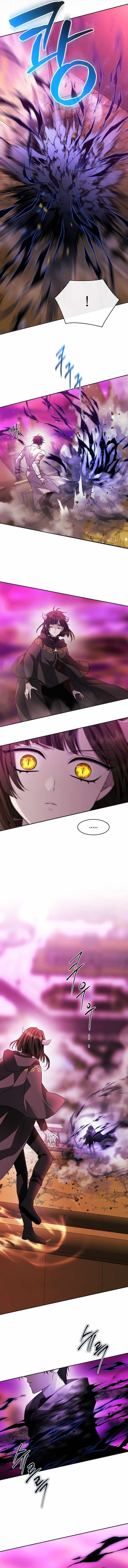 Black Haze (2025) - Chapter 91 Page 2