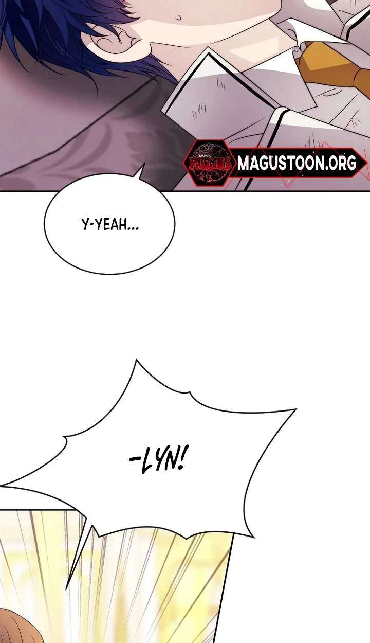 Black Haze (2025) - Chapter 92 Page 47
