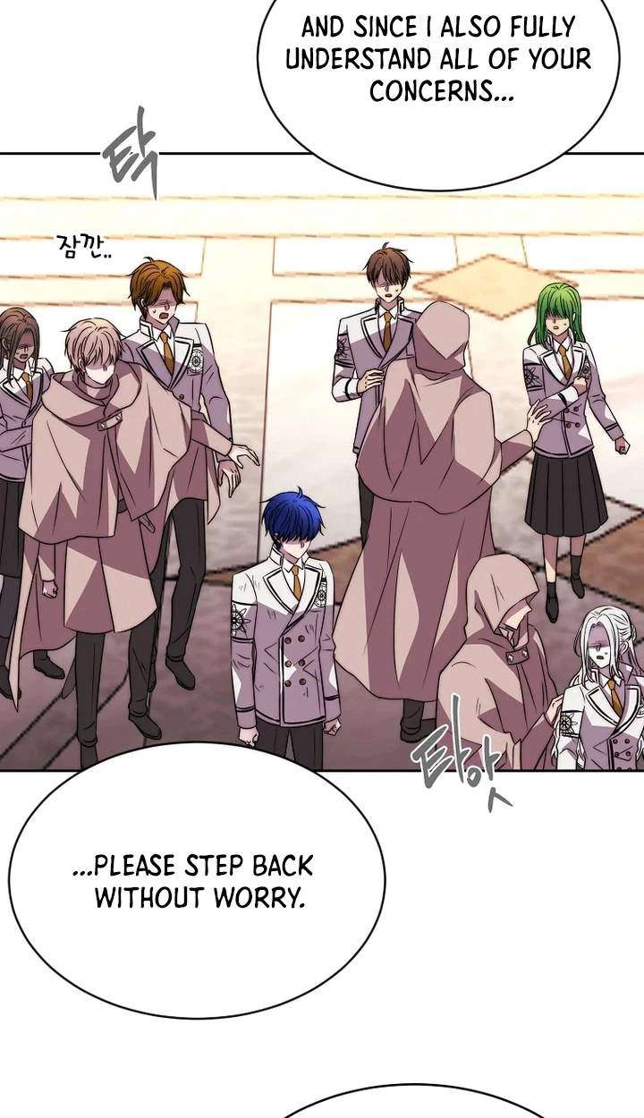 Black Haze (2025) - Chapter 92 Page 67