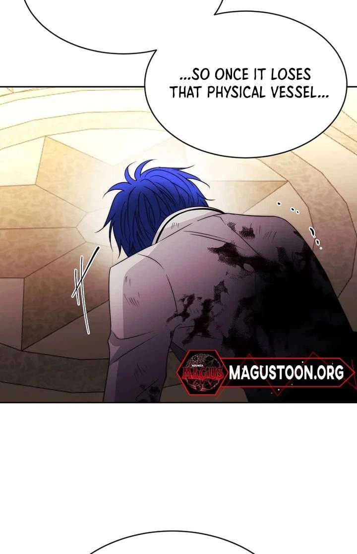 Black Haze (2025) - Chapter 92 Page 81