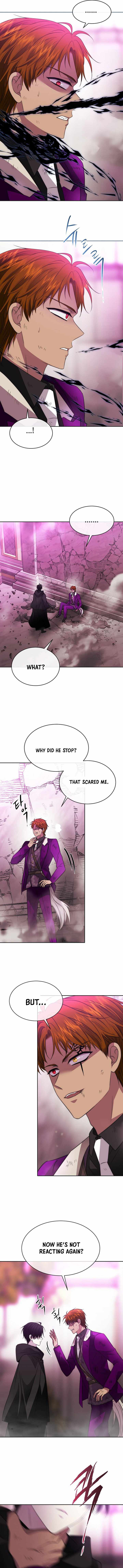Black Haze (2025) - Chapter 93 Page 10