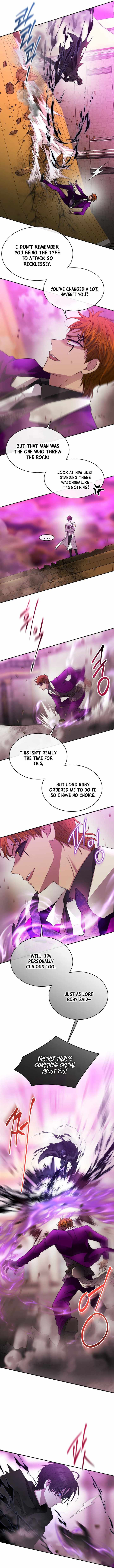 Black Haze (2025) - Chapter 93 Page 4