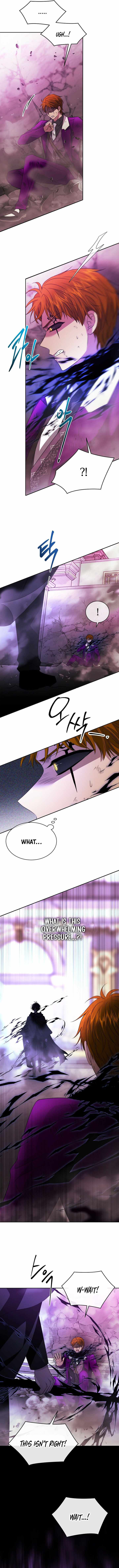Black Haze (2025) - Chapter 93 Page 6