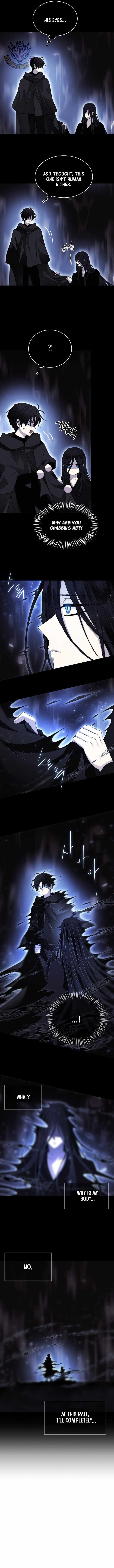 Black Haze (2025) - Chapter 93 Page 9