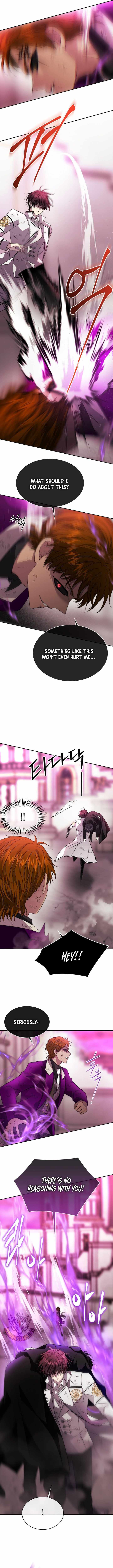 Black Haze (2025) - Chapter 94 Page 3