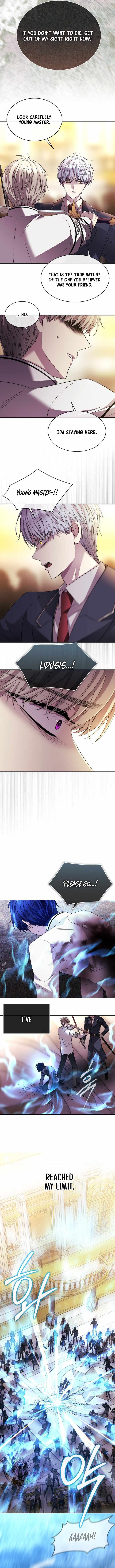 Black Haze (2025) - Chapter 95 Page 13