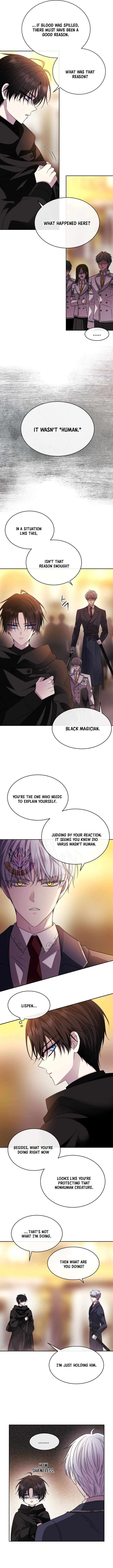 Black Haze (2025) - Chapter 96 Page 5