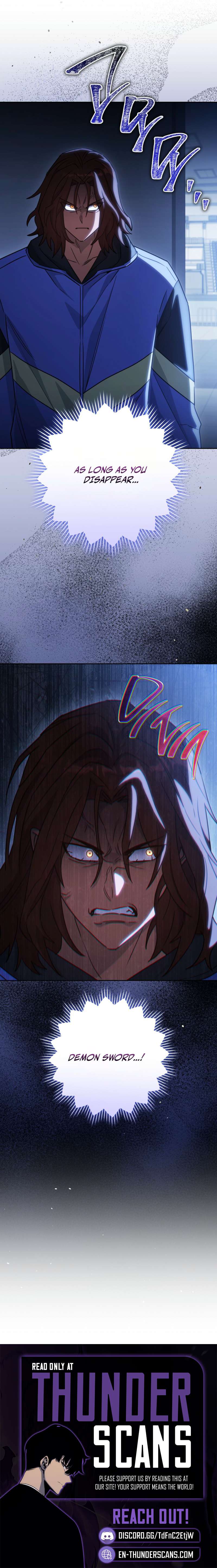 The Top Ranker’s Aspiring Writer Life Manual - Chapter 73 Page 13