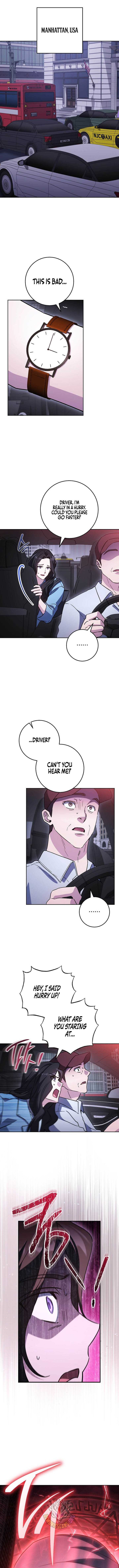 The Top Ranker’s Aspiring Writer Life Manual - Chapter 82 Page 1