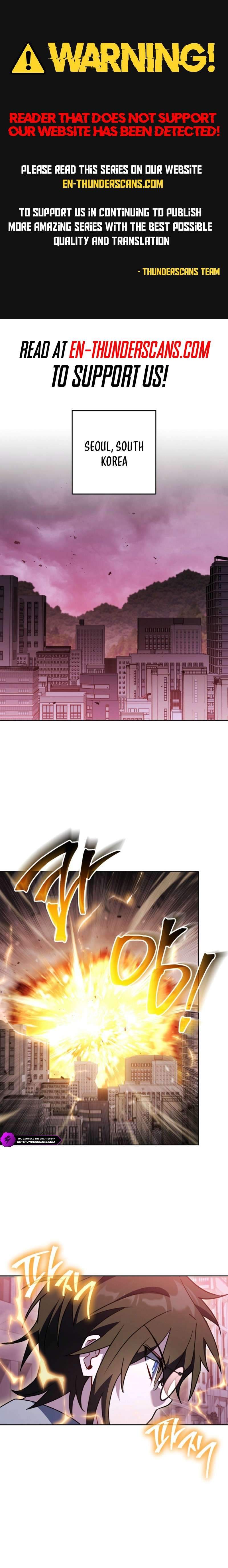 The Top Ranker’s Aspiring Writer Life Manual - Chapter 83 Page 1