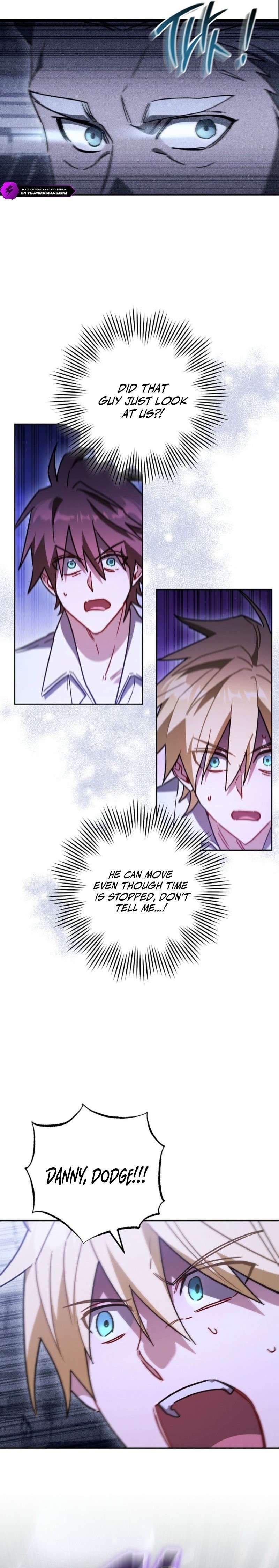 The Top Ranker’s Aspiring Writer Life Manual - Chapter 83 Page 10