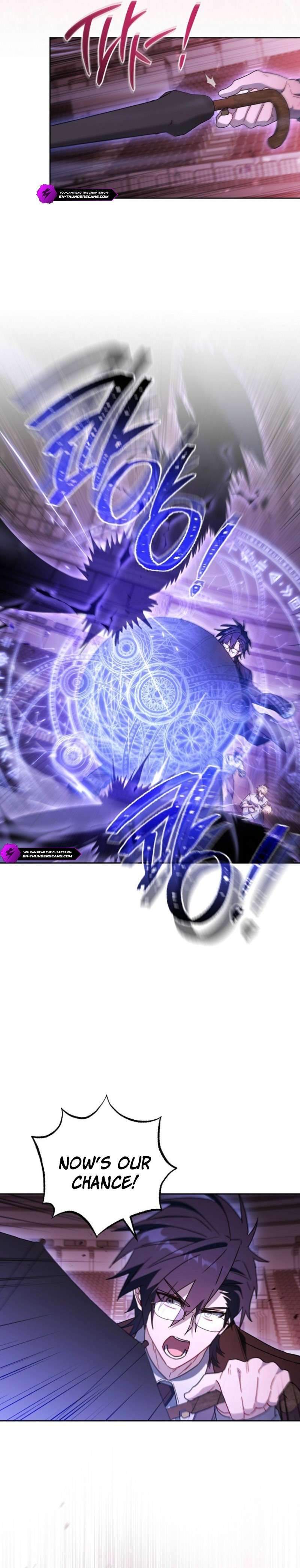 The Top Ranker’s Aspiring Writer Life Manual - Chapter 83 Page 12