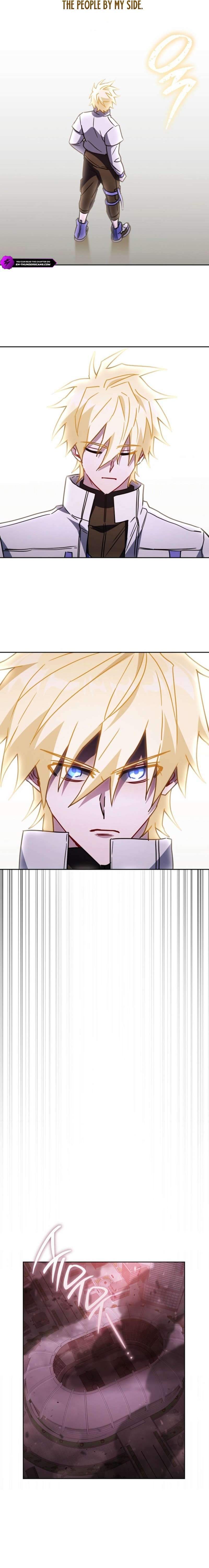 The Top Ranker’s Aspiring Writer Life Manual - Chapter 83 Page 26