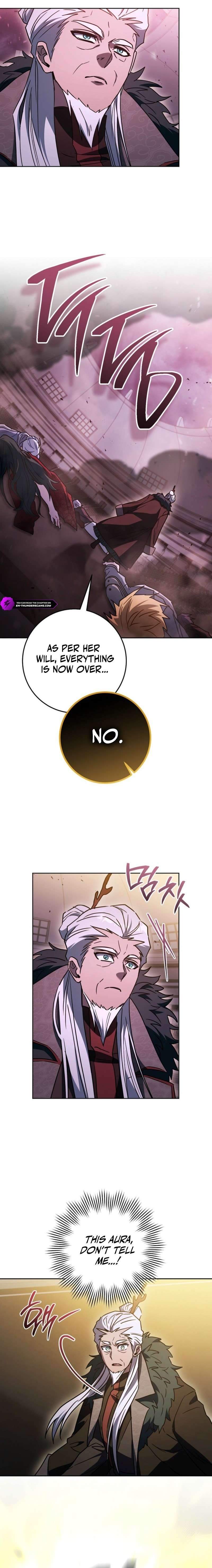 The Top Ranker’s Aspiring Writer Life Manual - Chapter 83 Page 27