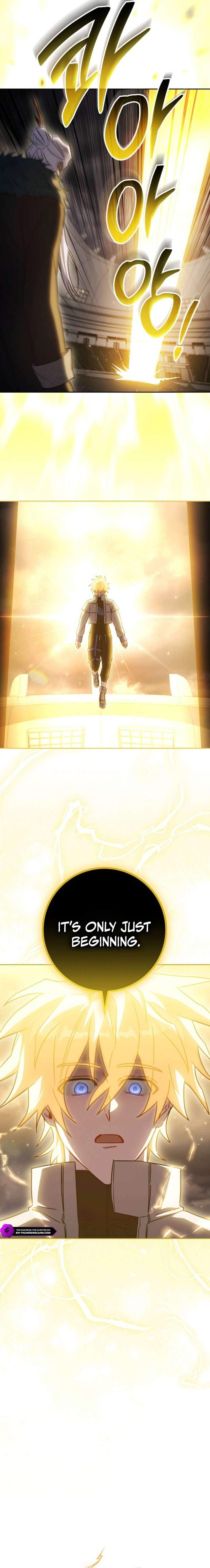 The Top Ranker’s Aspiring Writer Life Manual - Chapter 83 Page 28