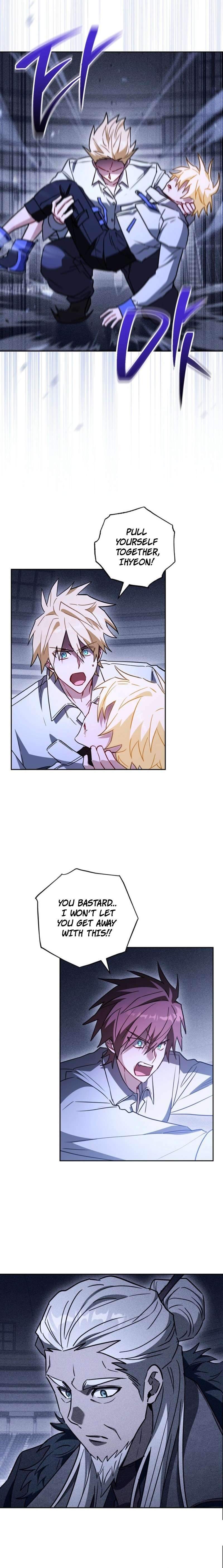 The Top Ranker’s Aspiring Writer Life Manual - Chapter 83 Page 9