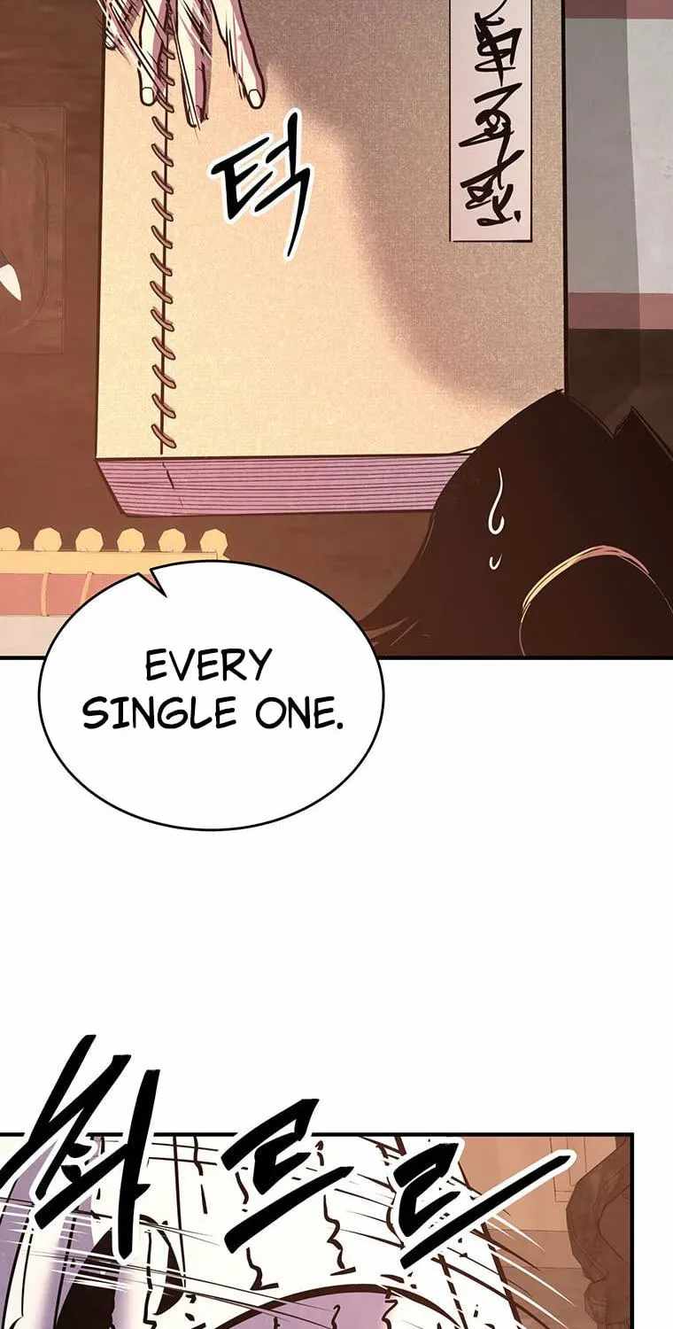 The World’s Best Martial Arts Instructor - Chapter 101 Page 27