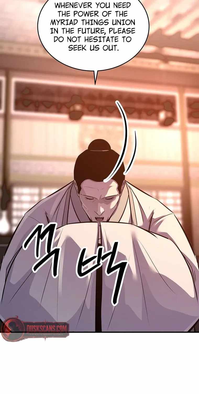 The World’s Best Martial Arts Instructor - Chapter 101 Page 71