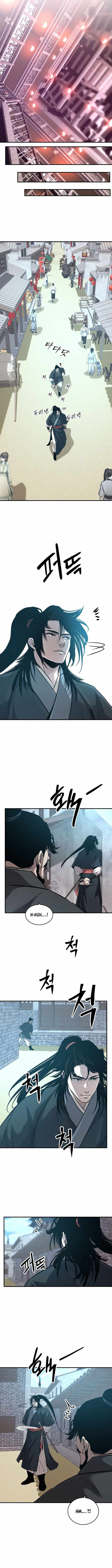 The World’s Best Martial Arts Instructor - Chapter 103 Page 8