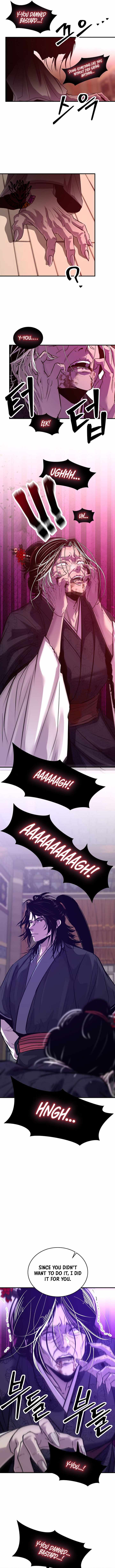 The World’s Best Martial Arts Instructor - Chapter 105 Page 5