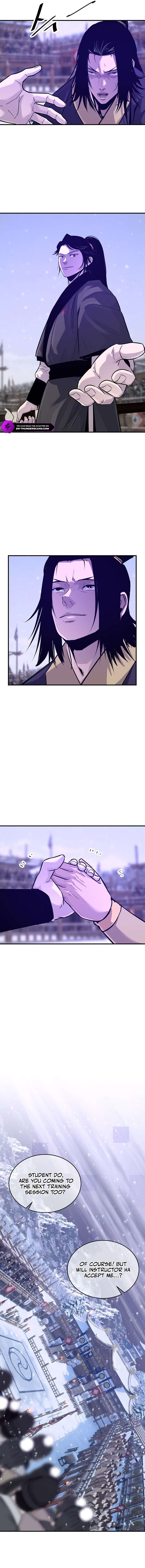 The World’s Best Martial Arts Instructor - Chapter 84 Page 12