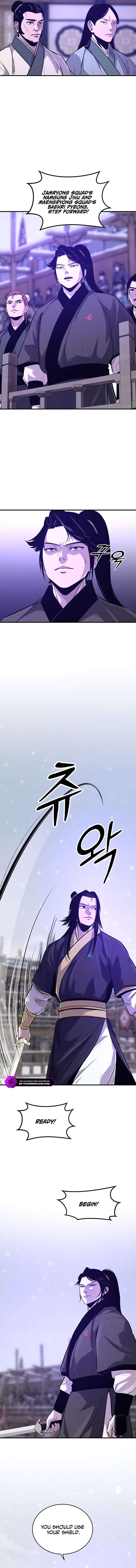 The World’s Best Martial Arts Instructor - Chapter 84 Page 6