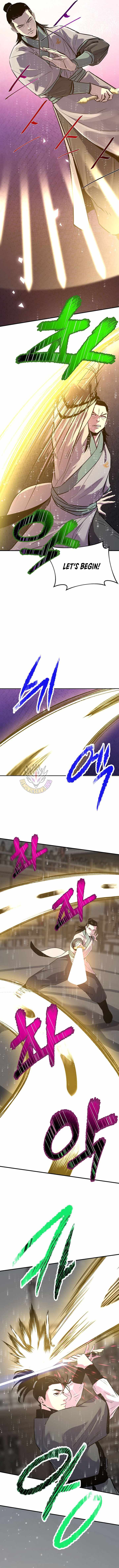 The World’s Best Martial Arts Instructor - Chapter 87 Page 2