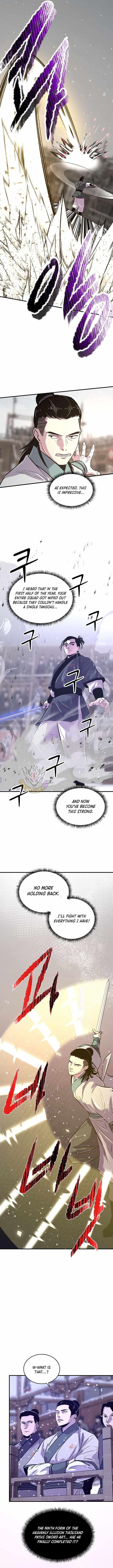 The World’s Best Martial Arts Instructor - Chapter 87 Page 3
