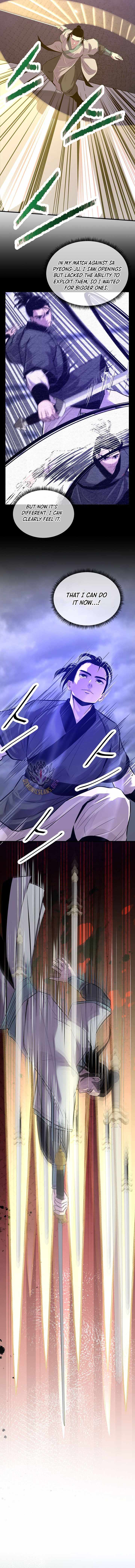 The World’s Best Martial Arts Instructor - Chapter 87 Page 8