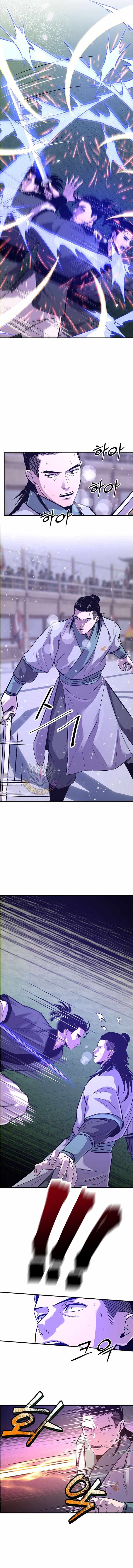 The World’s Best Martial Arts Instructor - Chapter 87 Page 9