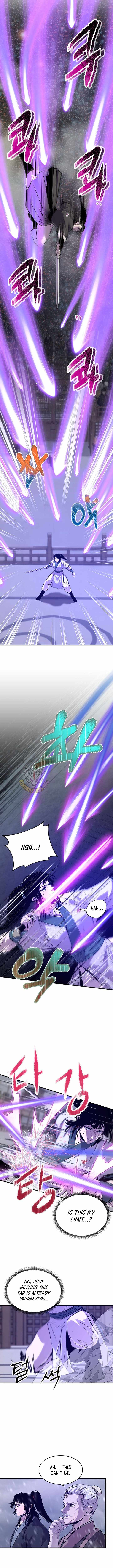 The World’s Best Martial Arts Instructor - Chapter 88 Page 10