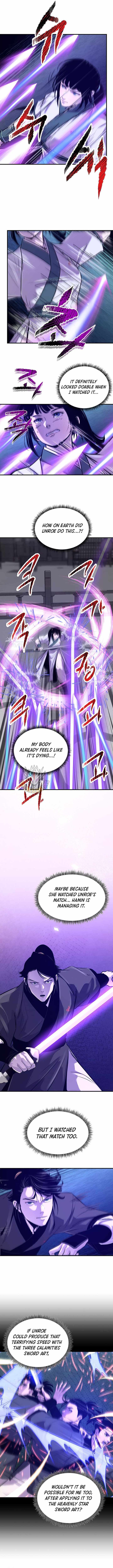 The World’s Best Martial Arts Instructor - Chapter 88 Page 6