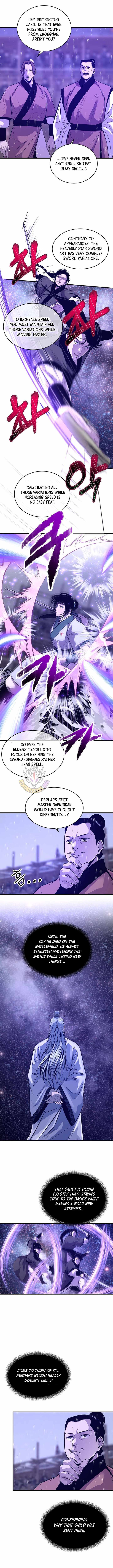The World’s Best Martial Arts Instructor - Chapter 88 Page 8