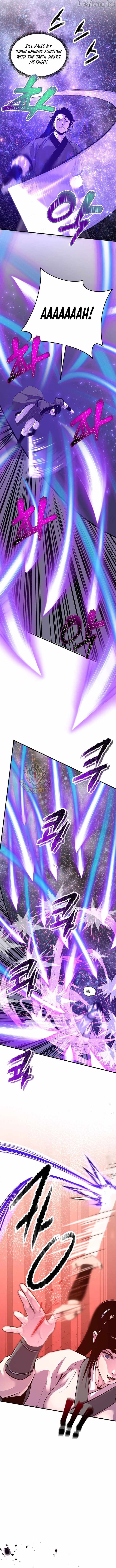 The World’s Best Martial Arts Instructor - Chapter 89 Page 11