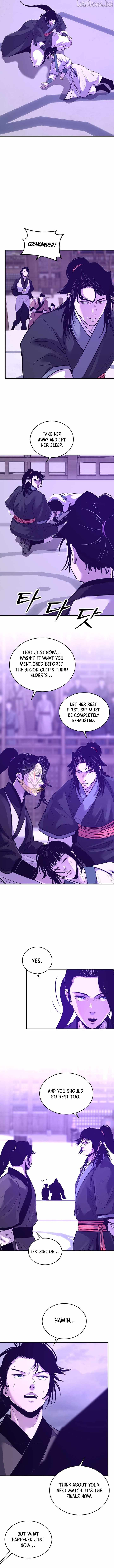 The World’s Best Martial Arts Instructor - Chapter 89 Page 13