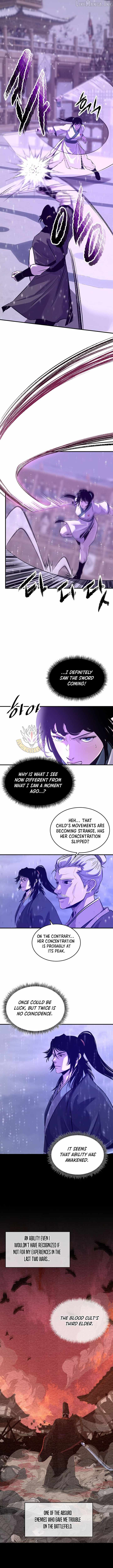 The World’s Best Martial Arts Instructor - Chapter 89 Page 3