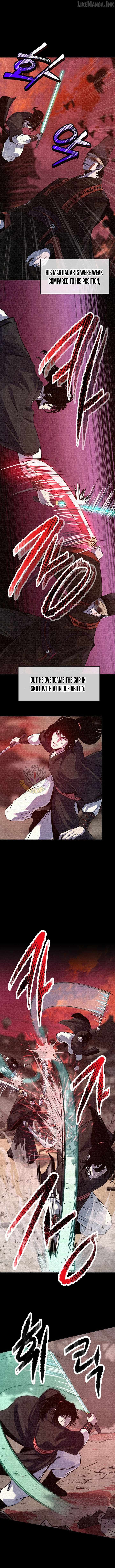The World’s Best Martial Arts Instructor - Chapter 89 Page 4