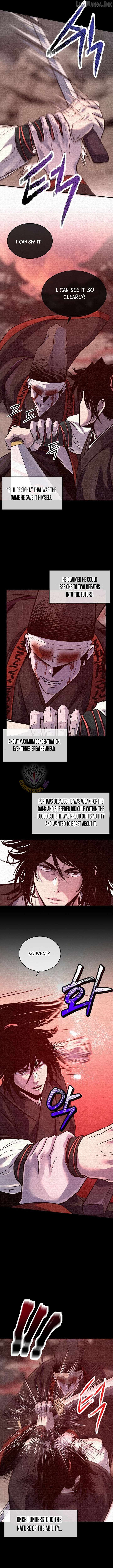 The World’s Best Martial Arts Instructor - Chapter 89 Page 5
