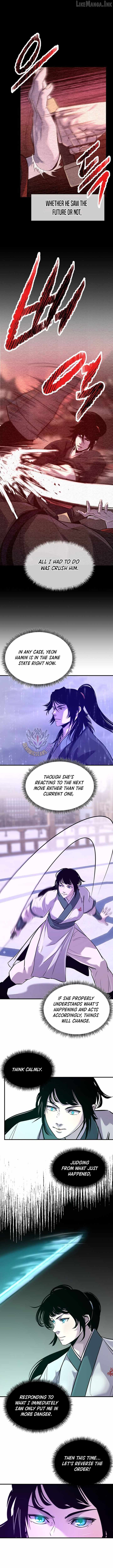 The World’s Best Martial Arts Instructor - Chapter 89 Page 6