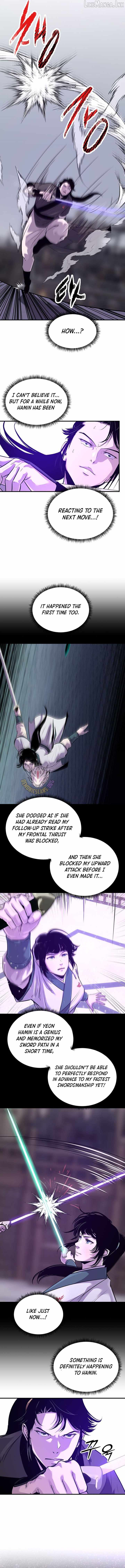 The World’s Best Martial Arts Instructor - Chapter 89 Page 8