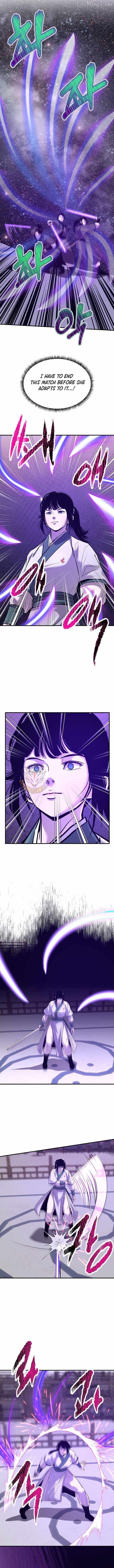 The World’s Best Martial Arts Instructor - Chapter 89 Page 9
