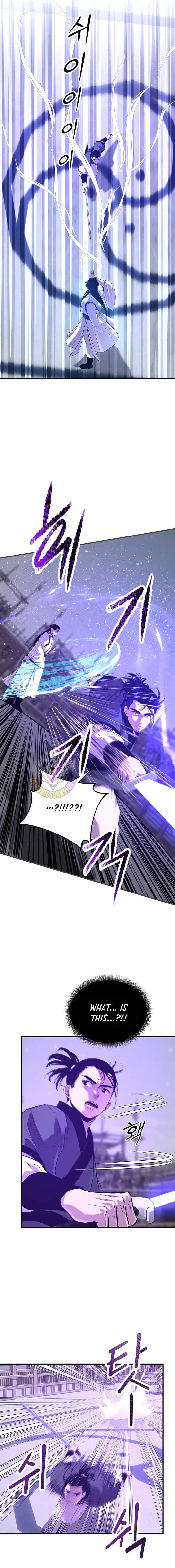 The World’s Best Martial Arts Instructor - Chapter 90 Page 10