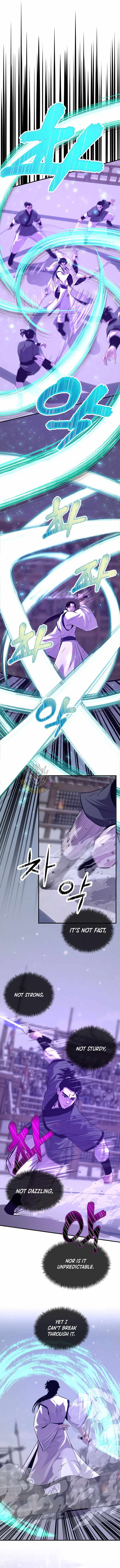The World’s Best Martial Arts Instructor - Chapter 90 Page 11