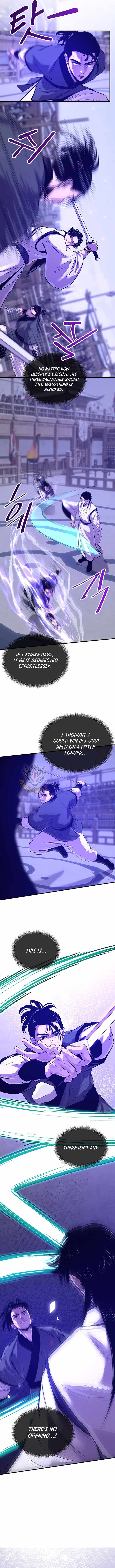 The World’s Best Martial Arts Instructor - Chapter 90 Page 12