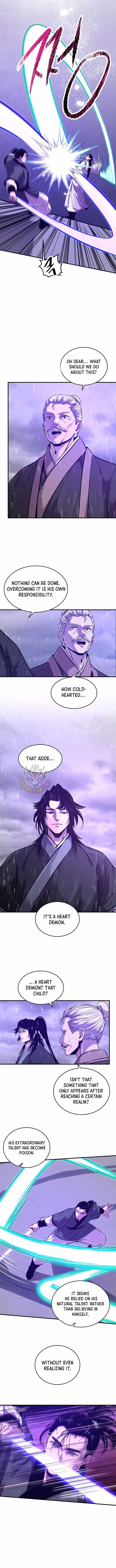The World’s Best Martial Arts Instructor - Chapter 90 Page 13