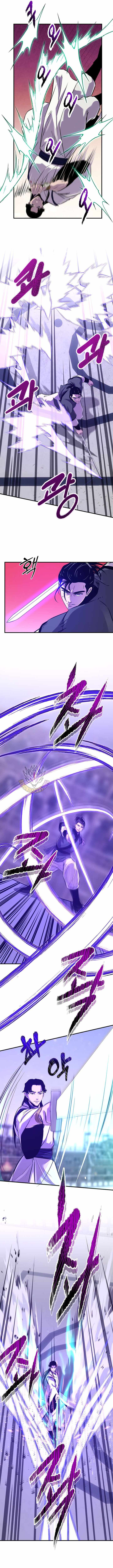 The World’s Best Martial Arts Instructor - Chapter 90 Page 4
