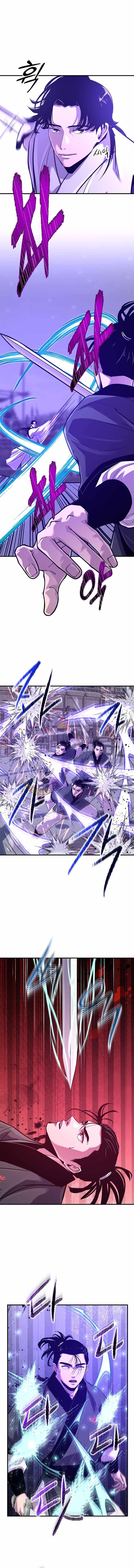 The World’s Best Martial Arts Instructor - Chapter 90 Page 6