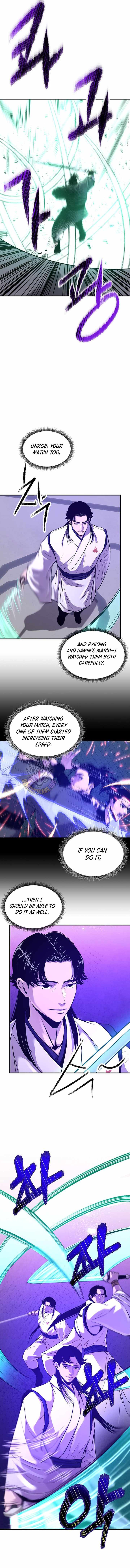 The World’s Best Martial Arts Instructor - Chapter 90 Page 7